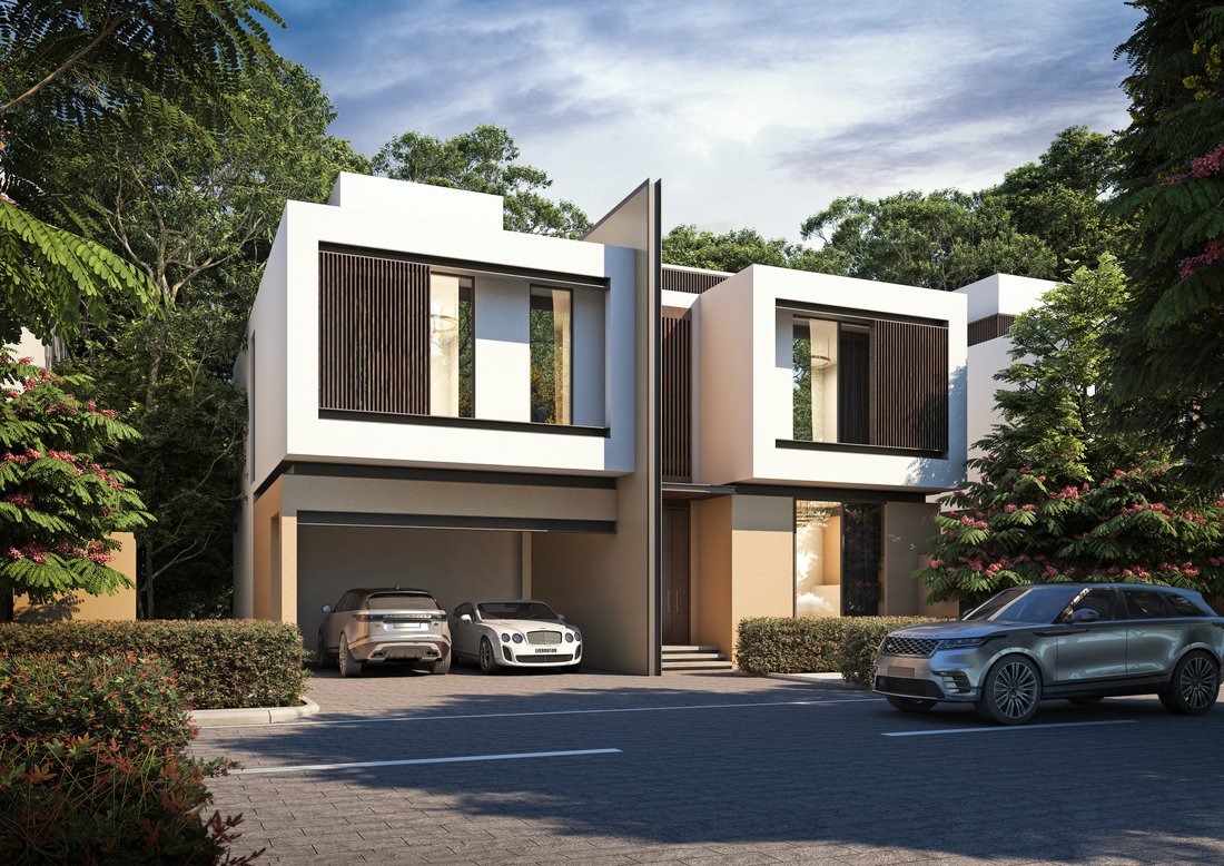 Villa in MBR- Al Merkad, Dubai, United Arab Emirates 5 - 13792069