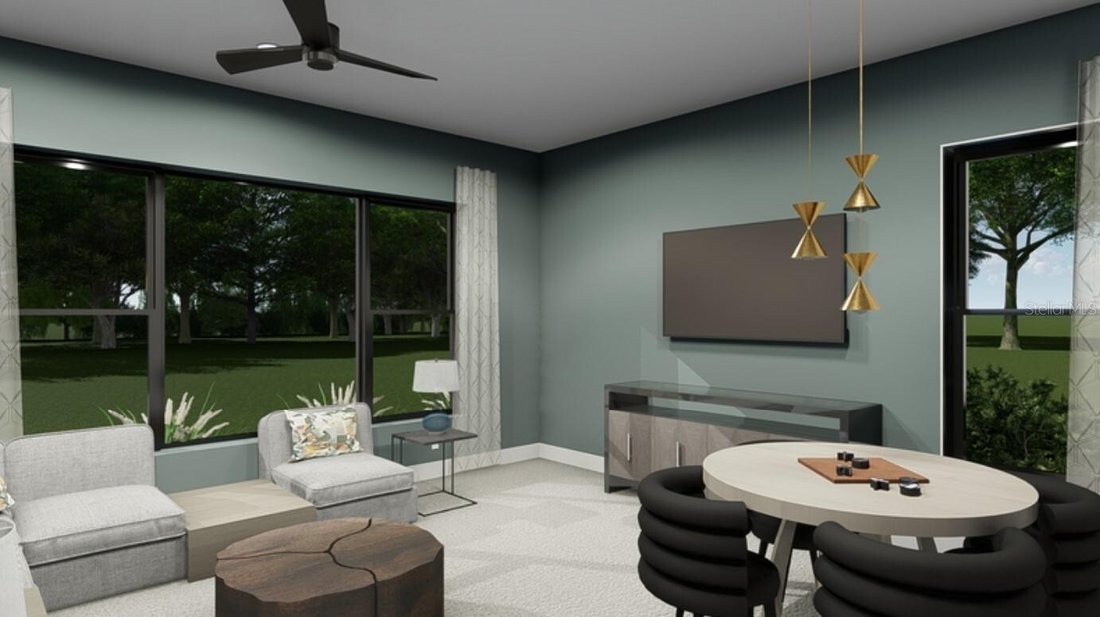 House in Gainesville, Florida, United States 5 - 13879000