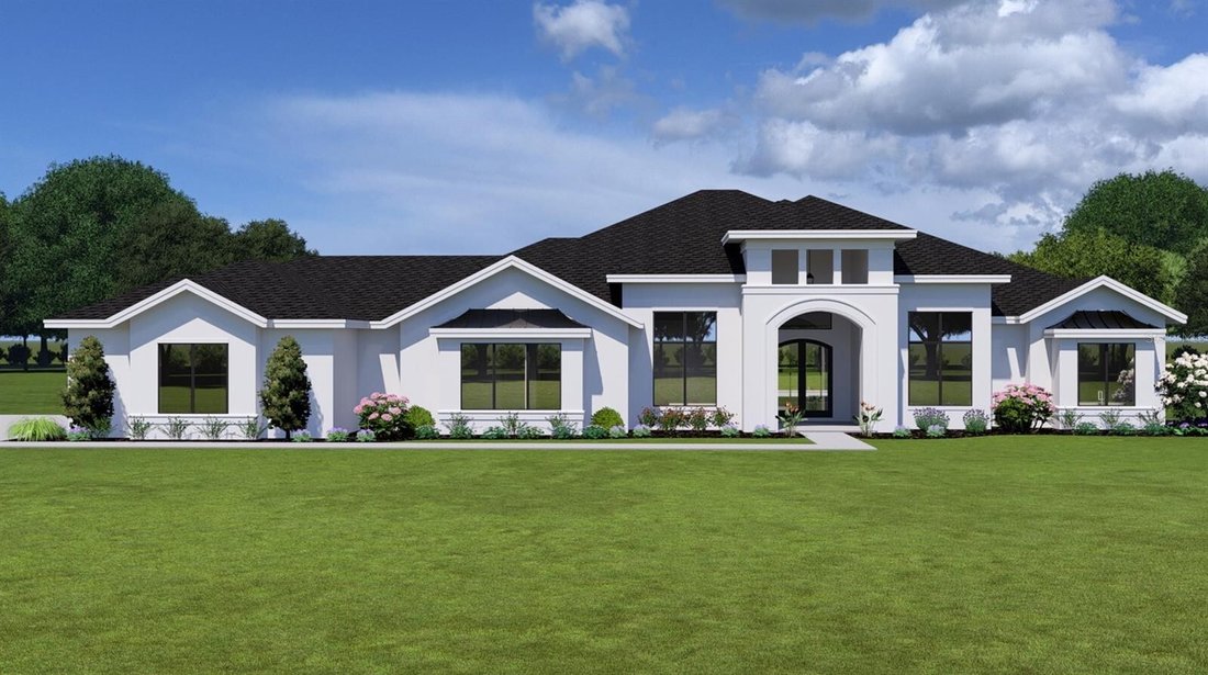 House in Gainesville, Florida, United States 1 - 13879000