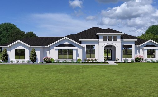 Casa a Gainesville, Florida, Stati Uniti 1
