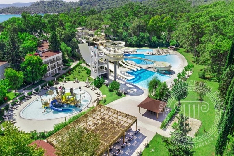 House in Alanya, Antalya, Turkey 4 - 13878973