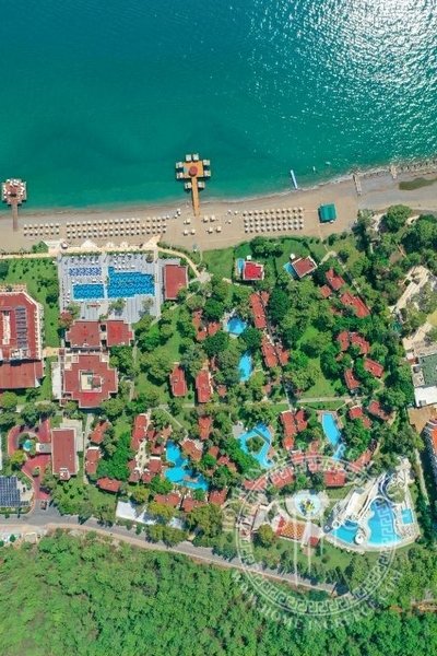 House in Alanya, Antalya, Turkey 3 - 13878973