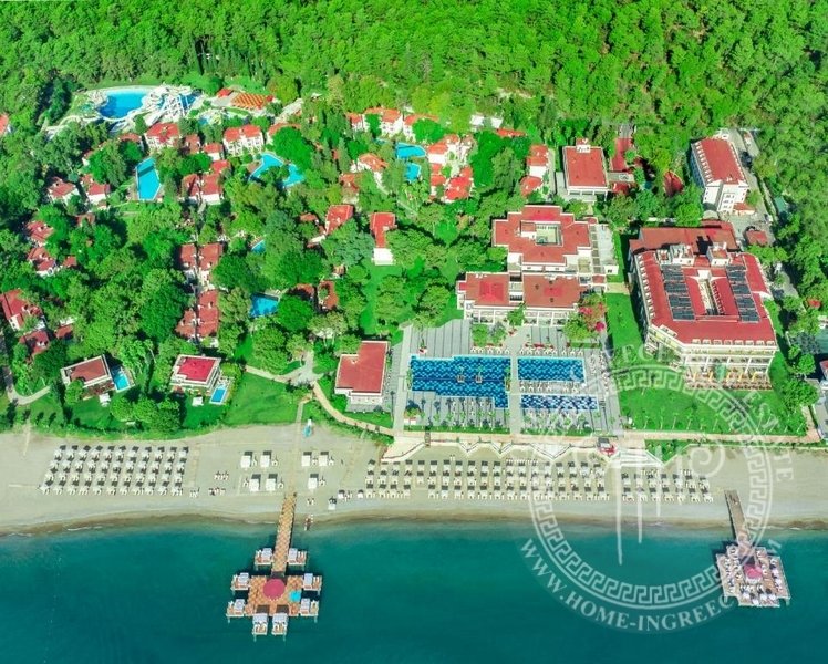 House in Alanya, Antalya, Turkey 1 - 13878973