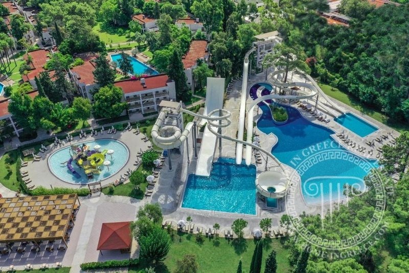 House in Alanya, Antalya, Turkey 5 - 13878973