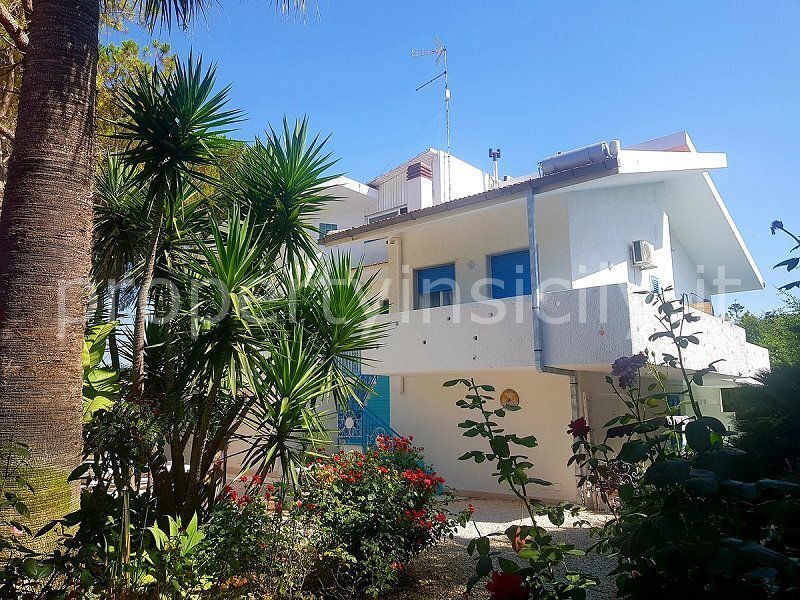 Villa in Fontane Bianche - Cassibile, Fontane Bianche, Sicily 4 - 13879102