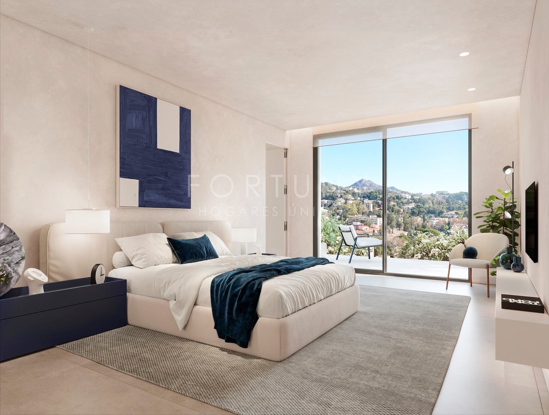 Apartment in Centro, Malaga, Spain 4 - 13879017