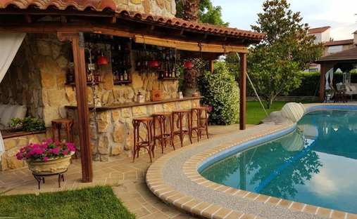 Villa en Kassandra, Macedonia and Thrace, Grecia 1