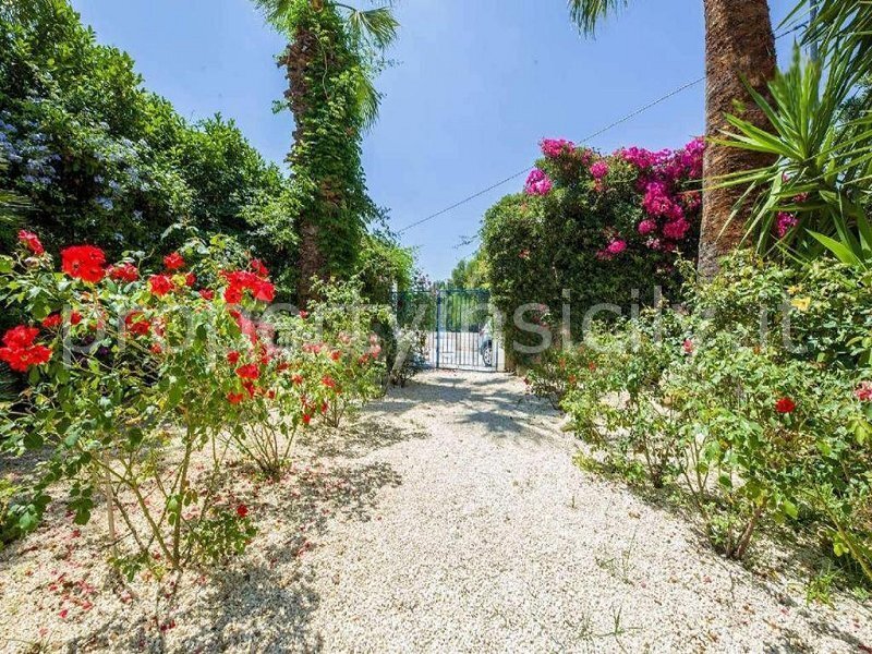 Villa in Fontane Bianche - Cassibile, Fontane Bianche, Sicily 3 - 13879102