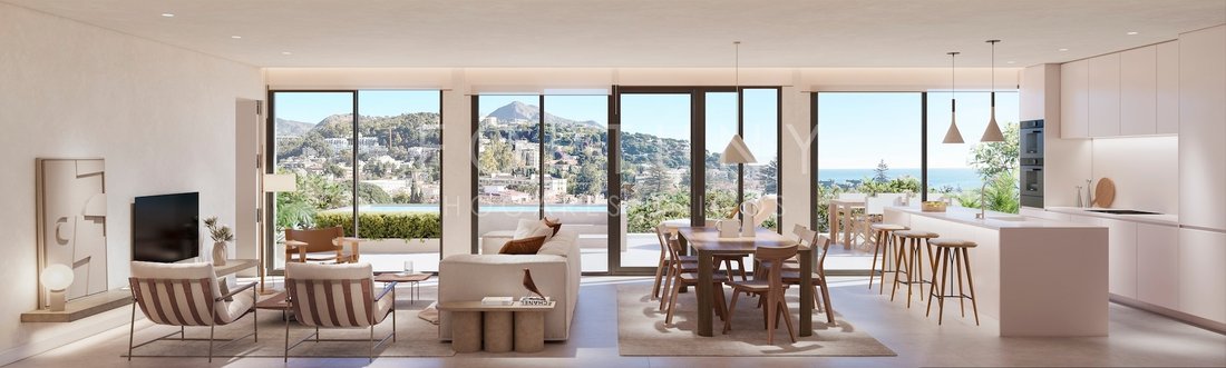 Apartment in Centro, Malaga, Spain 3 - 13879017