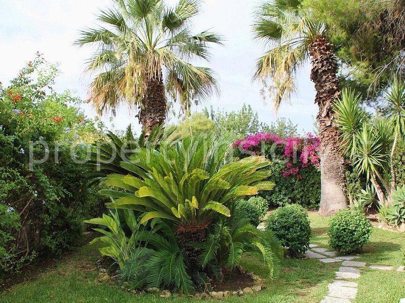 Villa in Fontane Bianche - Cassibile, Fontane Bianche, Sicily 5 - 13879102