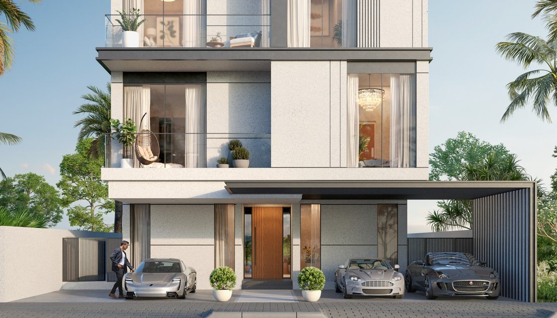 House in Al Hebiah 5, Al Hebiah, Dubai 3 - 13792102