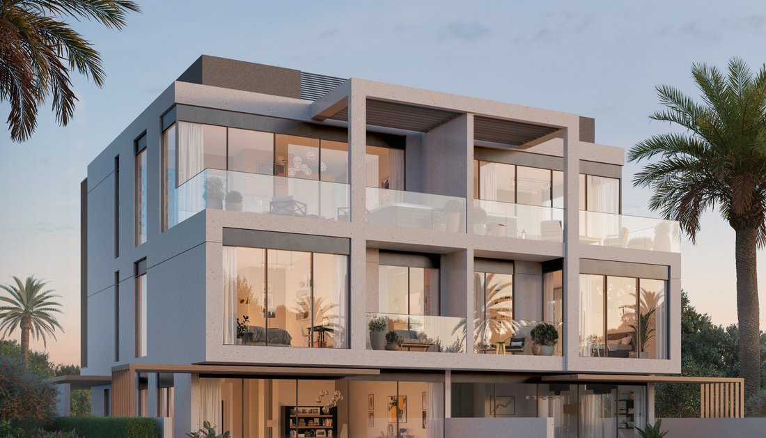 House in Al Hebiah 5, Al Hebiah, Dubai 5 - 13792102