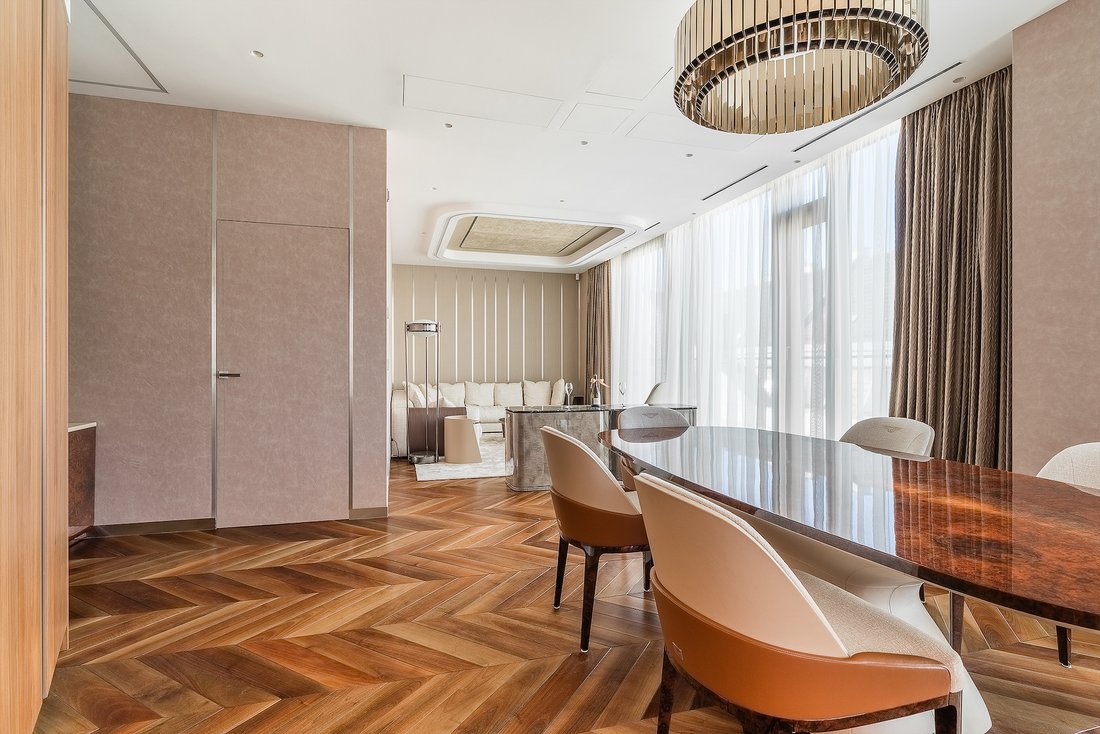 Apartment in Budapest, Budapest, Hungary 4 - 13879305