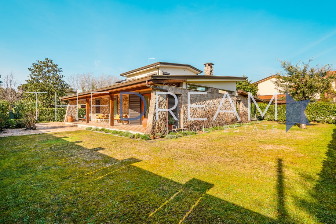 Villa in Italy 5 - 13879365