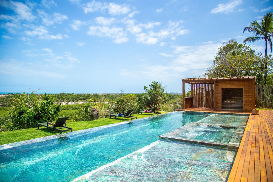 House in Porto Seguro, State of Bahia, Brazil 2 - 13806619