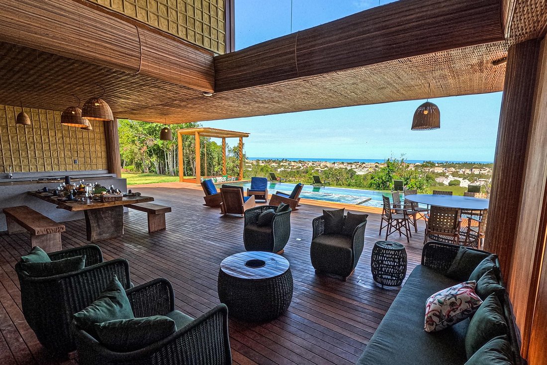 House in Porto Seguro, State of Bahia, Brazil 5 - 13806619
