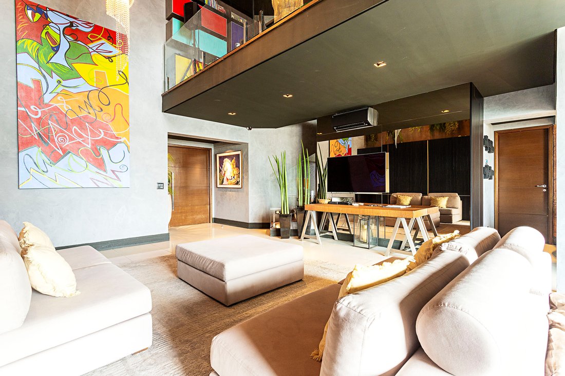 Apartment in São Paulo, State of São Paulo, Brazil 2 - 13812482