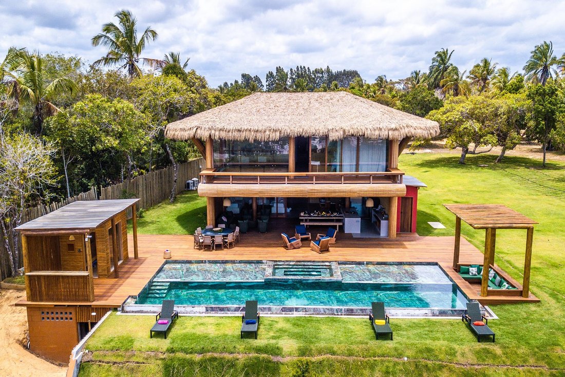 House in Porto Seguro, State of Bahia, Brazil 4 - 13806619