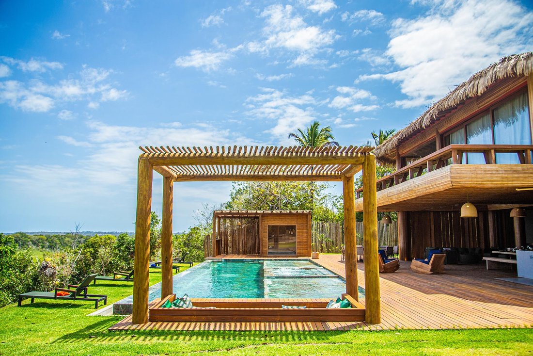 House in Porto Seguro, State of Bahia, Brazil 3 - 13806619