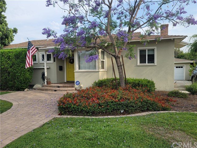 House in Claremont, California, United States 1 - 13879314