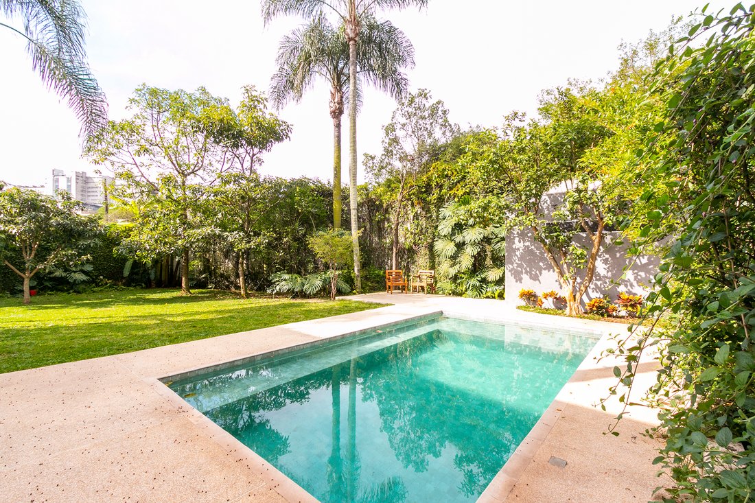 House in São Paulo, State of São Paulo, Brazil 3 - 13834391