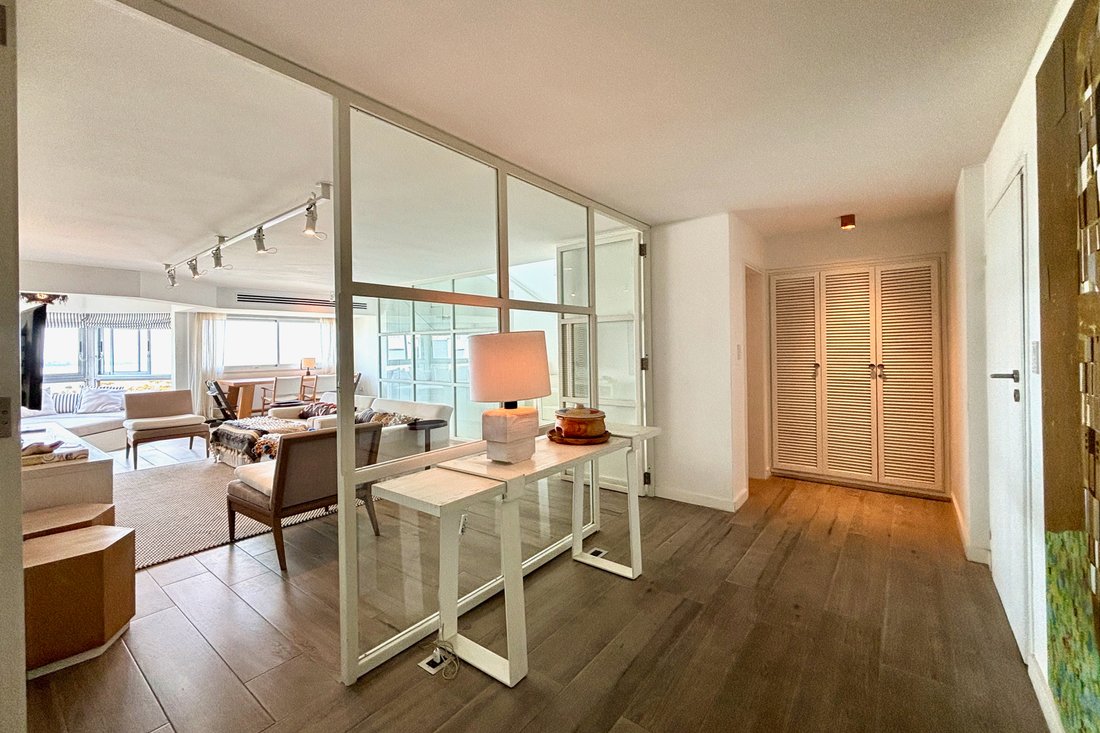 Apartment in Punta del Este, Maldonado Department, Uruguay 2 - 13879549