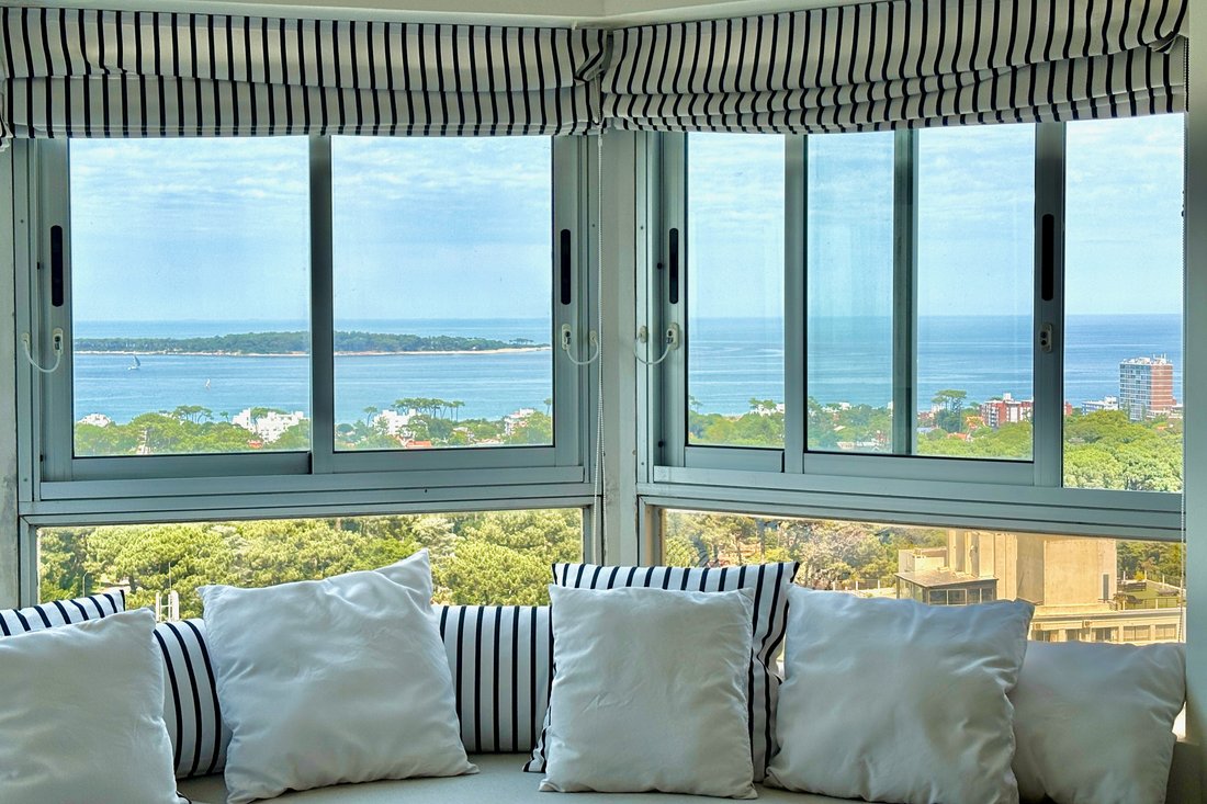Apartment in Punta del Este, Maldonado Department, Uruguay 4 - 13879549