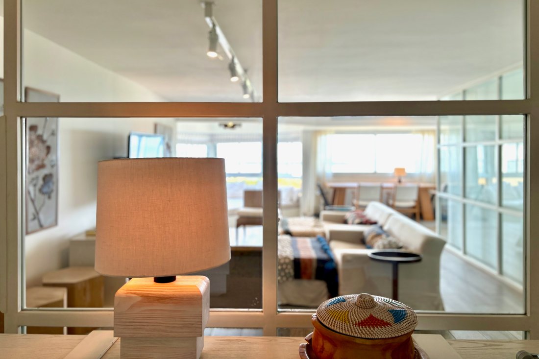 Apartment in Punta del Este, Maldonado Department, Uruguay 3 - 13879549
