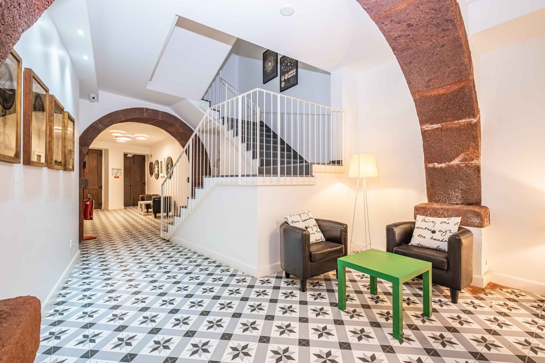 Casa a Se, Madera, Portogallo 2 - 12781086