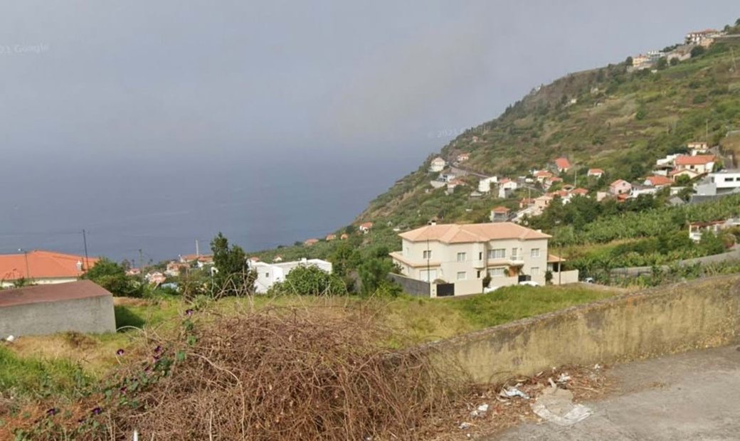 Luxury Real Estate Development In In Estreito Da Calheta, Madeira