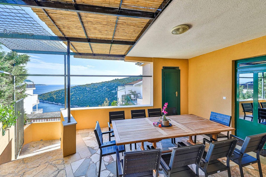 Villa in Ljubljeva, Split-Dalmatia County, Croatia 4 - 13880860