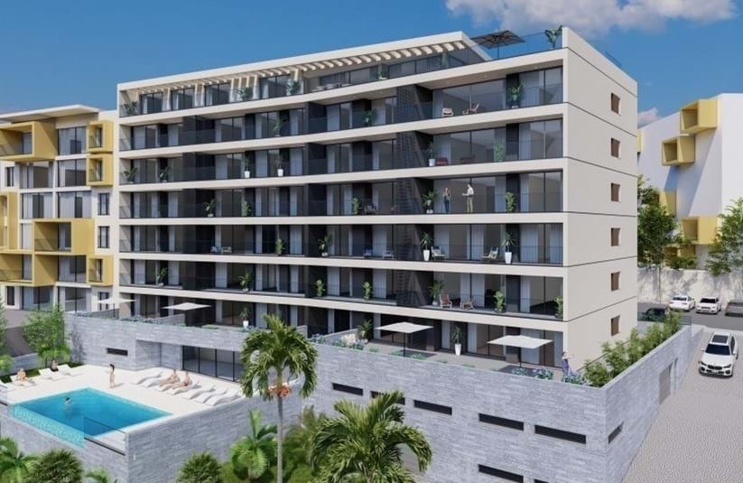 Apartment in Sao Martinho, Madeira, Portugal 1 - 13176257
