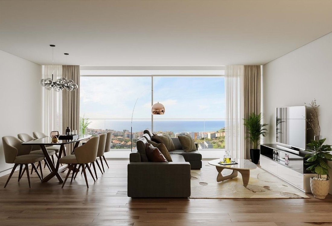 Apartment in Sao Martinho, Madeira, Portugal 2 - 13176257