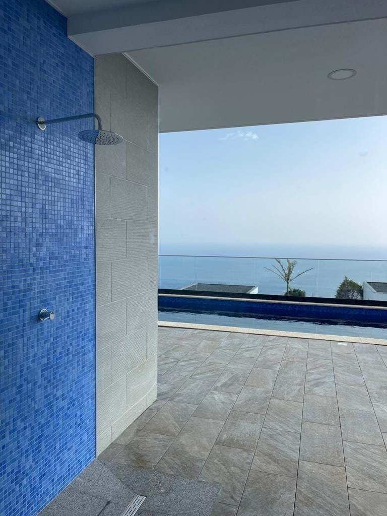 Villa in Prazeres, Madeira, Portugal 3 - 12869737