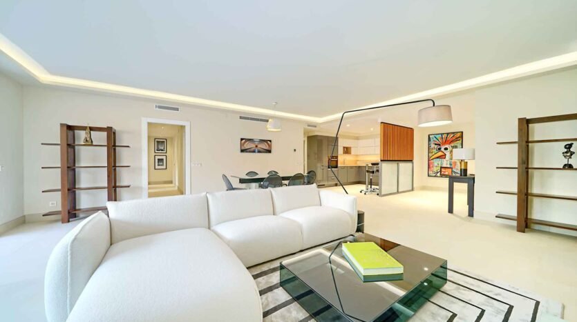 Apartment in Marbella, Andalusia, Spain 4 - 13879960