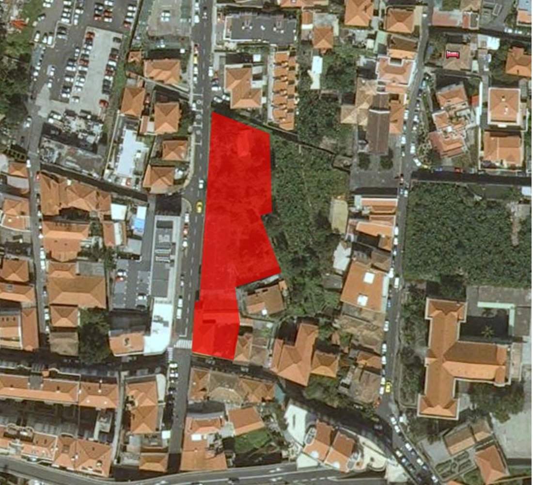 Land in Santa Luzia, Madeira, Portugal 5 - 12781031