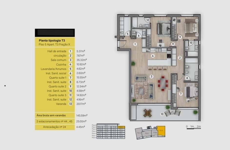 Apartment in Sao Martinho, Madeira, Portugal 5 - 13176264