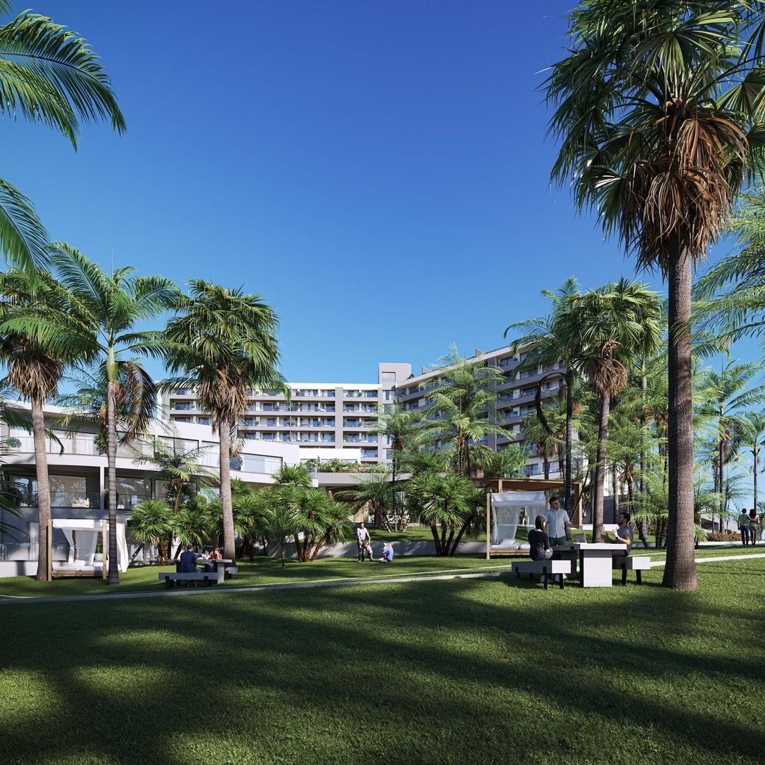 Apartment in Sao Martinho, Madeira, Portugal 2 - 12781098