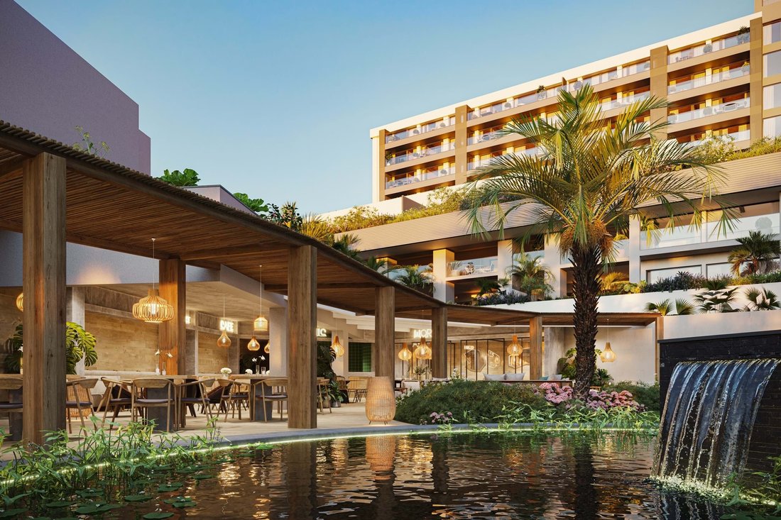 Apartment in Sao Martinho, Madeira, Portugal 3 - 12781098