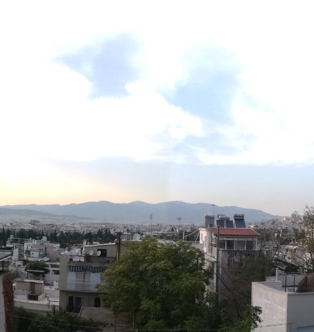 Land in 1st District of Athens, Athens, Greece 1 - 13880953