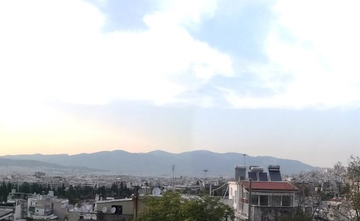 Land in 1st District of Athens, Athens, Greece 1