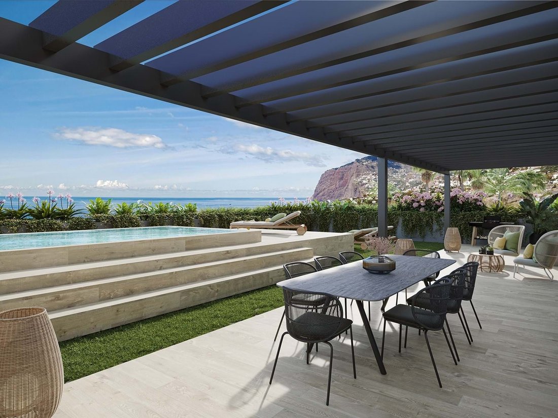Apartment in Sao Martinho, Madeira, Portugal 3 - 12781099