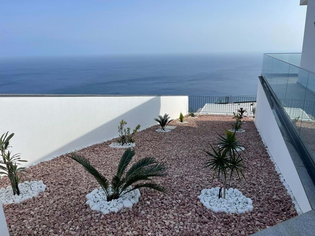 Villa in Prazeres, Madeira, Portugal 5 - 12869737