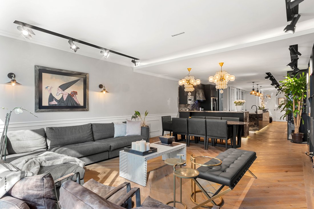 Apartment in Mexico City, Mexico 1 - 13881785