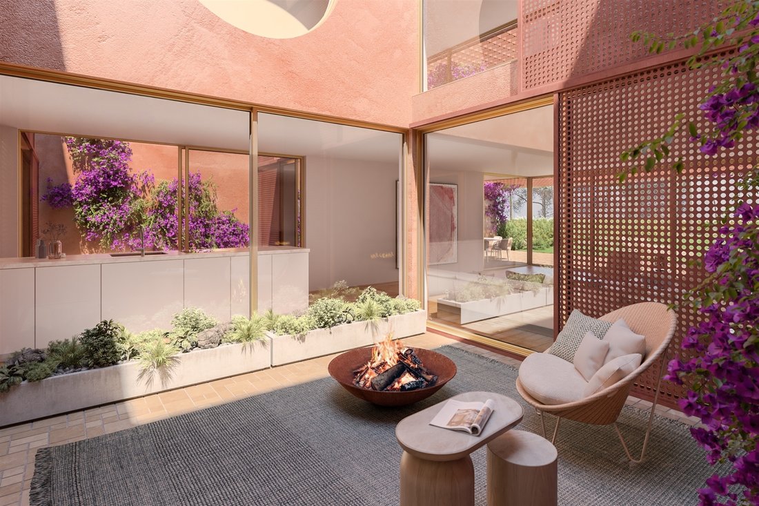 Apartment in Castro Marim, Algarve, Portugal 4 - 13880840