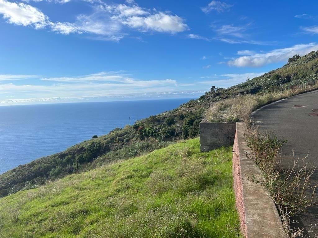 Land in Faja da Ovelha, Madeira, Portugal 2 - 13559157