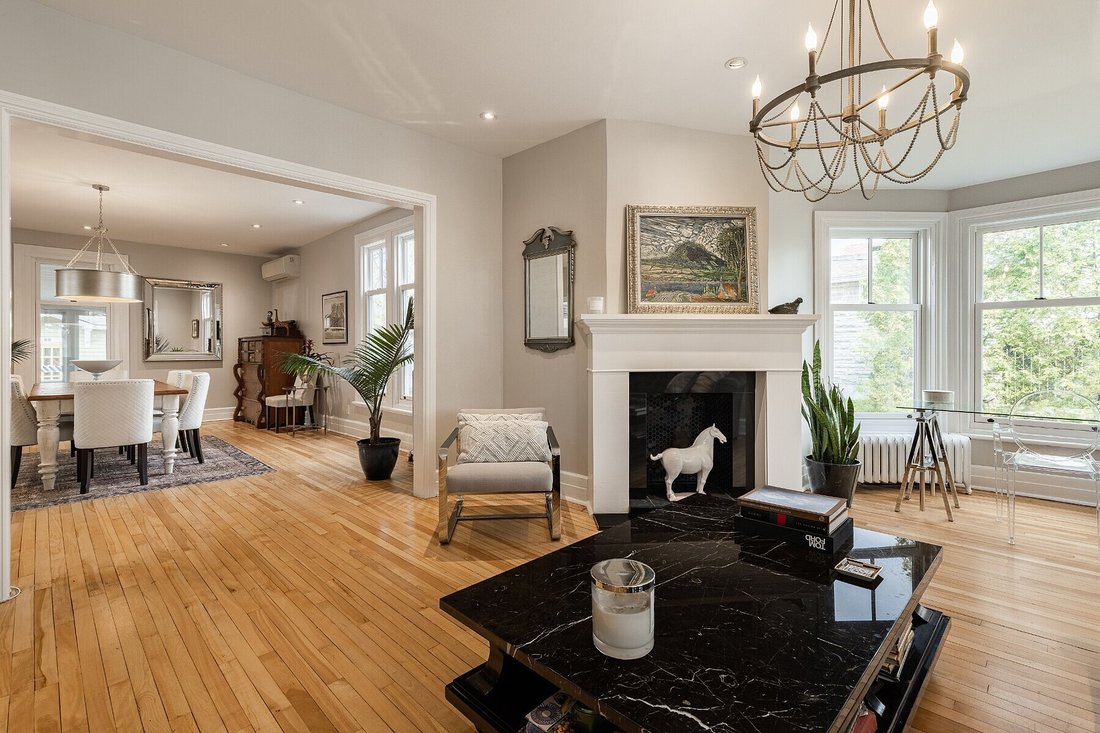 Sainte Anne De Bellevue, Montréal In Sainte Anne De Bellevue, Quebec