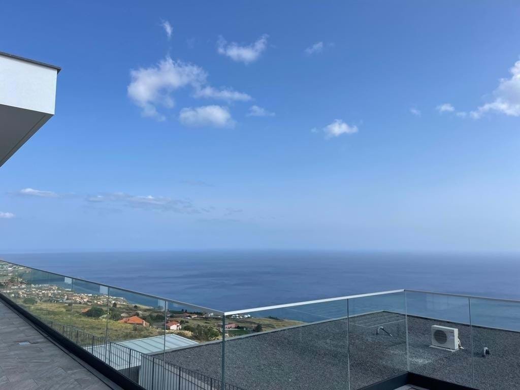 Villa in Prazeres, Madeira, Portugal 2 - 12869737