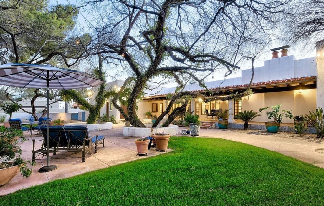 House in Tucson, Arizona, United States 1 - 13879546