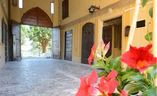 House in Quattro Castella, Emilia-Romagna, Italy 1